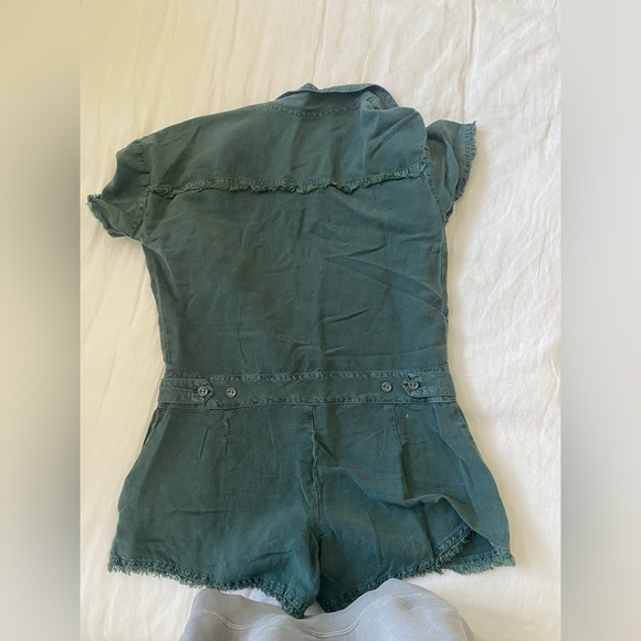 Romper - Picture 5 of 5